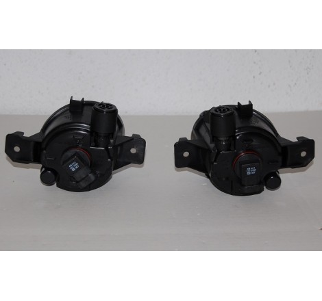 FARI FENDINEBBIA BMW E82 M1