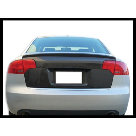 Spoiler Carbonio Audi A4 05-08 B7