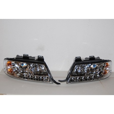 Fanali day light Audi A6 C5