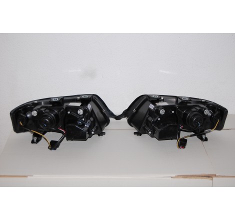 Fanali day light Audi A6 C5