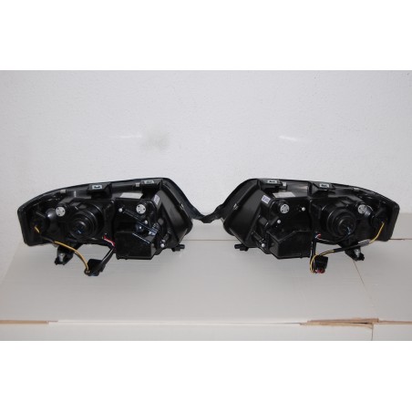 Fanali day light Audi A6 C5