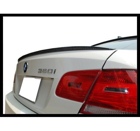 Spoiler Carbonio BMW S3 E92 M3