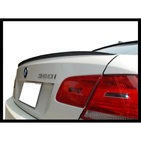 Spoiler Carbonio BMW S3 E92 Look M3