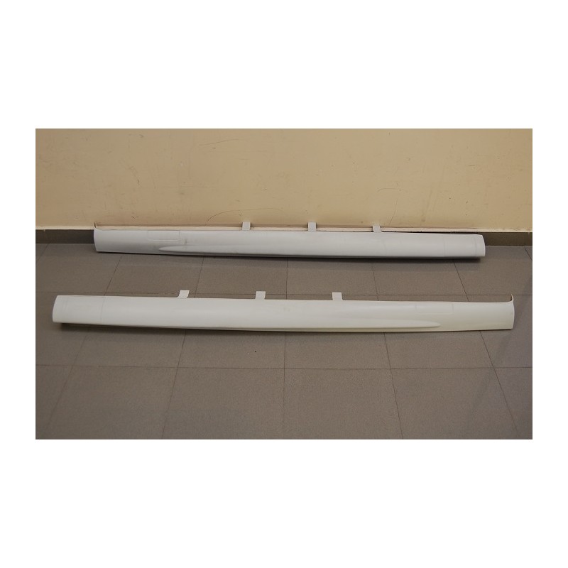 Side Skirts Seat Leon 2005-2008 FR Type