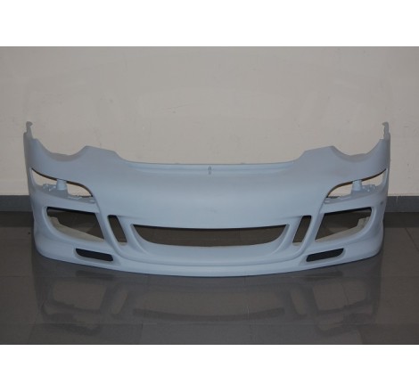 Paraurti anteriore PORSCHE 997 GT3 2005-2011