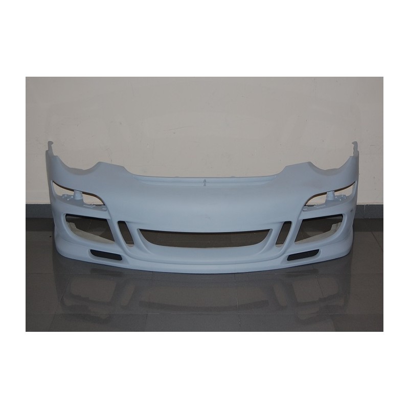 Front Bumper Porsche 997 GT3