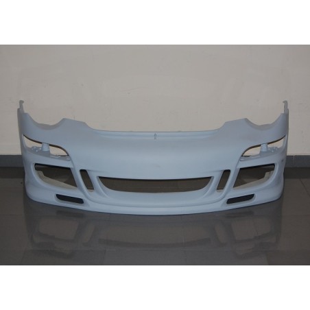 Paraurti anteriore PORSCHE 997 GT3 2005-2011