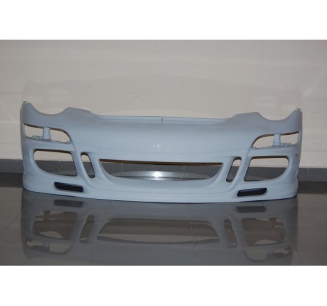 Paraurti Anteriore Porsche 997 GT3 2005-2011