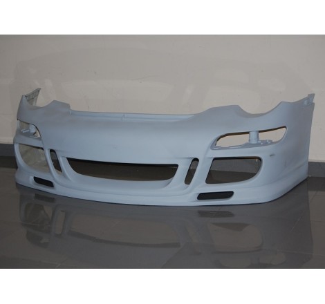 Paraurti anteriore PORSCHE 997 GT3 2005-2011