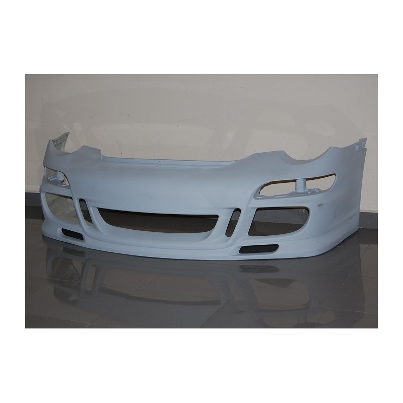 Front Bumper Porsche 997 GT3 2005-2011