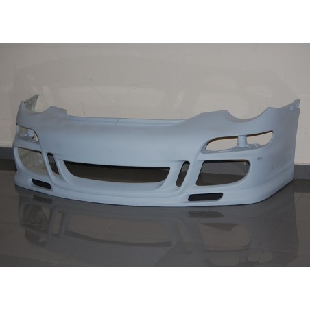 Paraurti anteriore PORSCHE 997 GT3 2005-2011