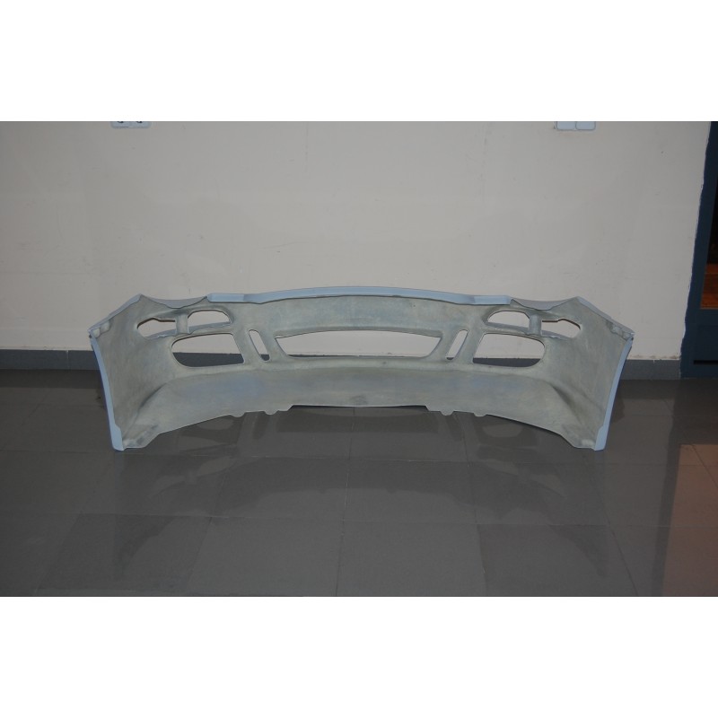 Front Bumper Porsche 997 GT3 2005-2011