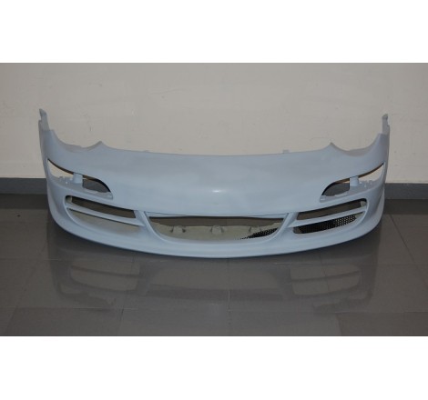 Paraurti anteriore PORSCHE 997 GT3