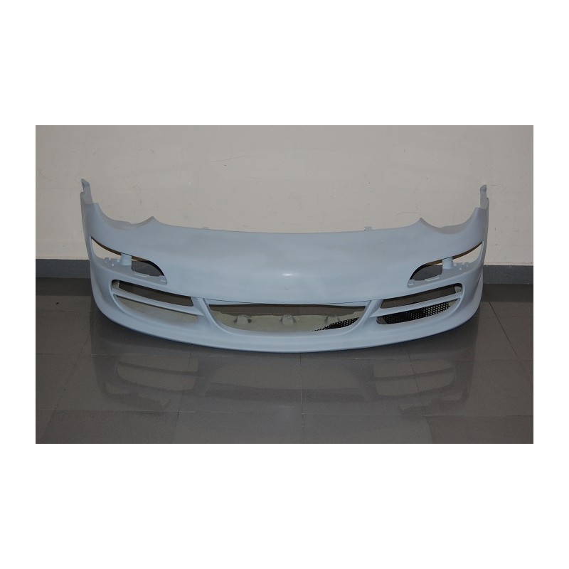 Front Bumper Porsche 997 GT3