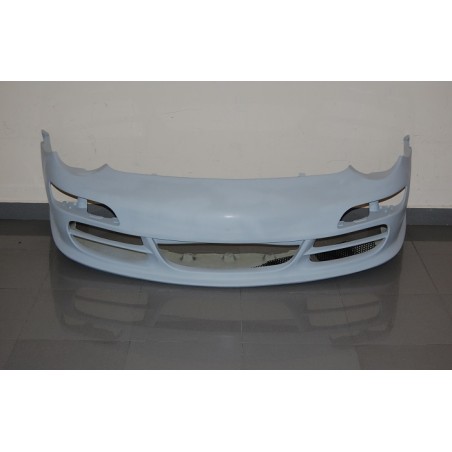 Pare-choc avant Porsche 997 GT3