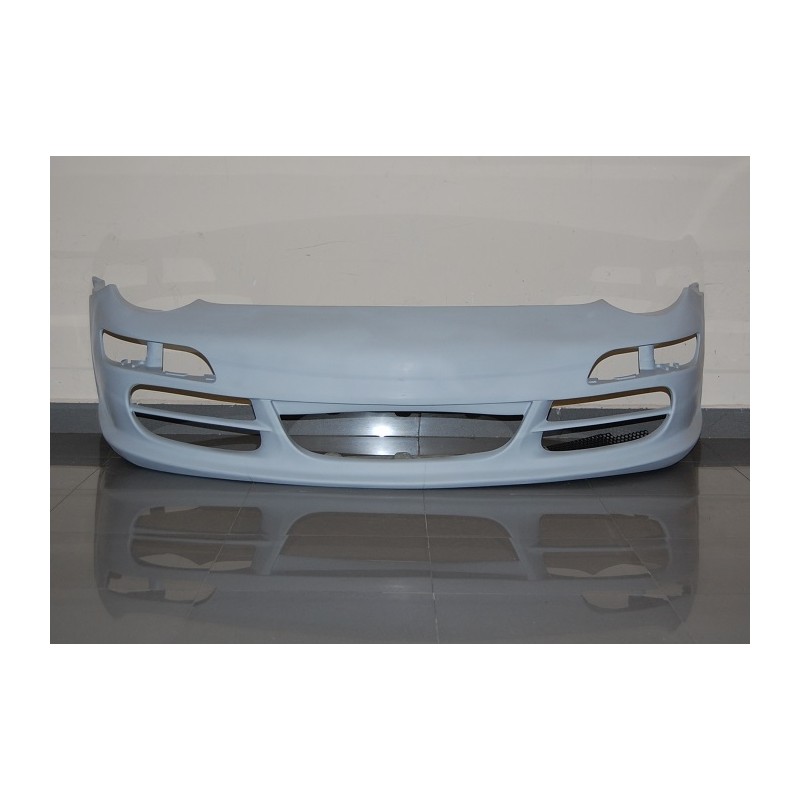 Front Bumper Porsche 996 2002-2005 Look 997