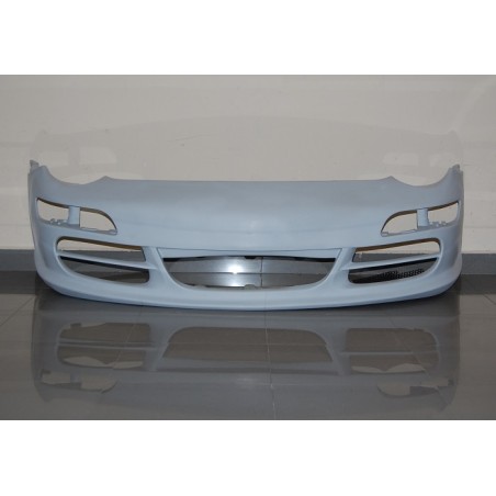 Paraurti anteriore PORSCHE 997 GT3