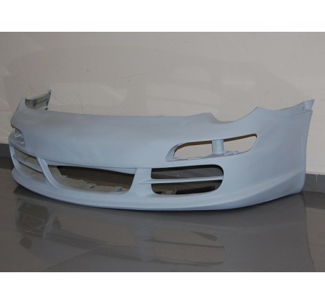 Pare-choc avant Porsche 997 GT3