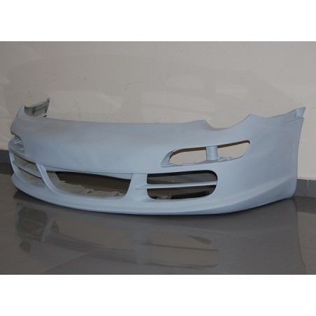 Pare-choc avant Porsche 997 GT3