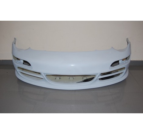 Paraurti Anteriore Porsche 996 2002-2005 Look 997