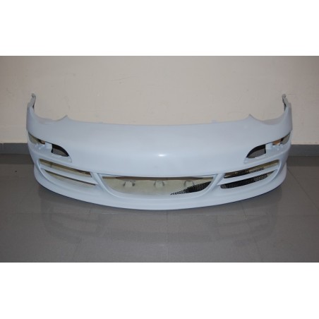 Pare-choc avant Porsche 997 GT3