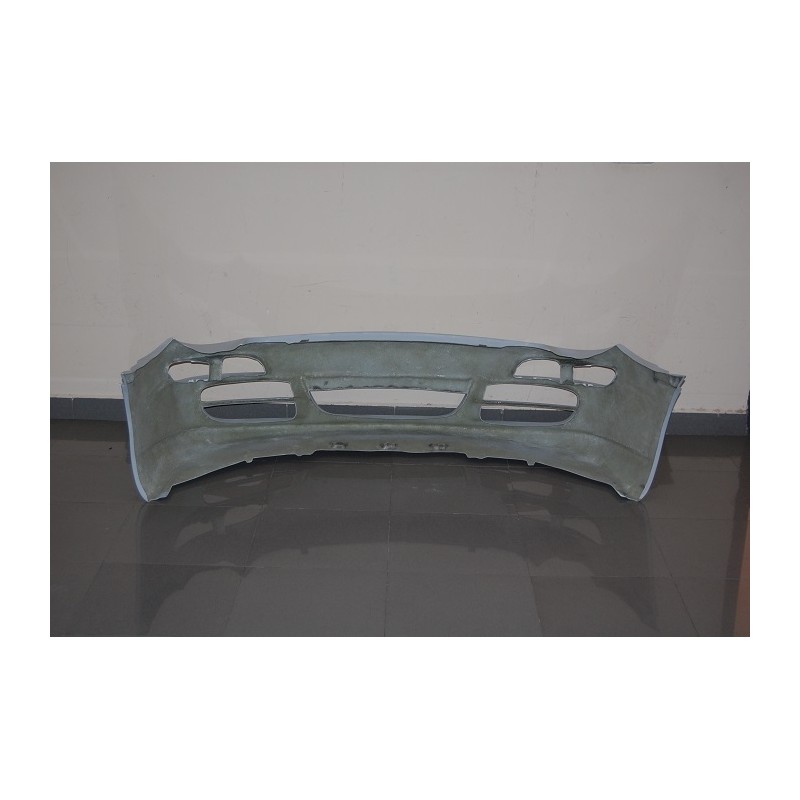 Front Bumper Porsche 996 2002-2005 Look 997