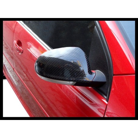 Copri Specchietti In Carbonio Volkswagen Golf 5