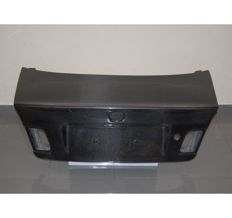 Portellone Carbonio BMW E46 98-05 4P CSL