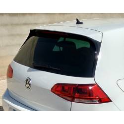 Upper Spoiler Volkswagen Golf 7 3/5D GTI