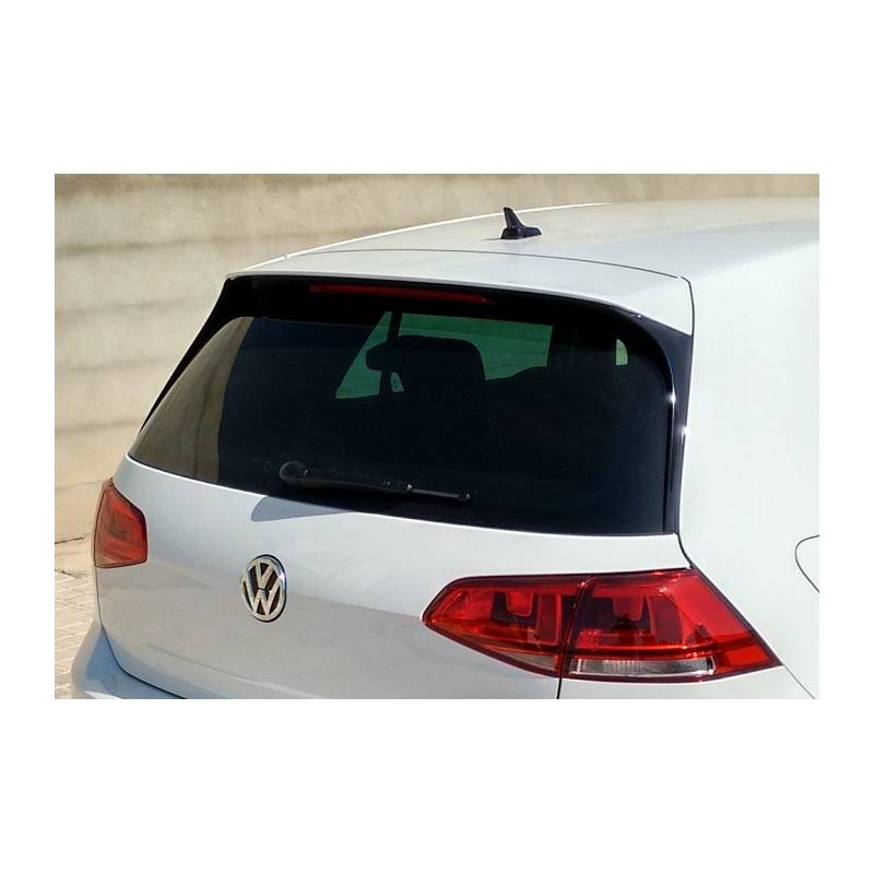 EZ-LIP Spoiler Spoilerlippe Lippe Frontspoiler passend für VW GOLF VI 6