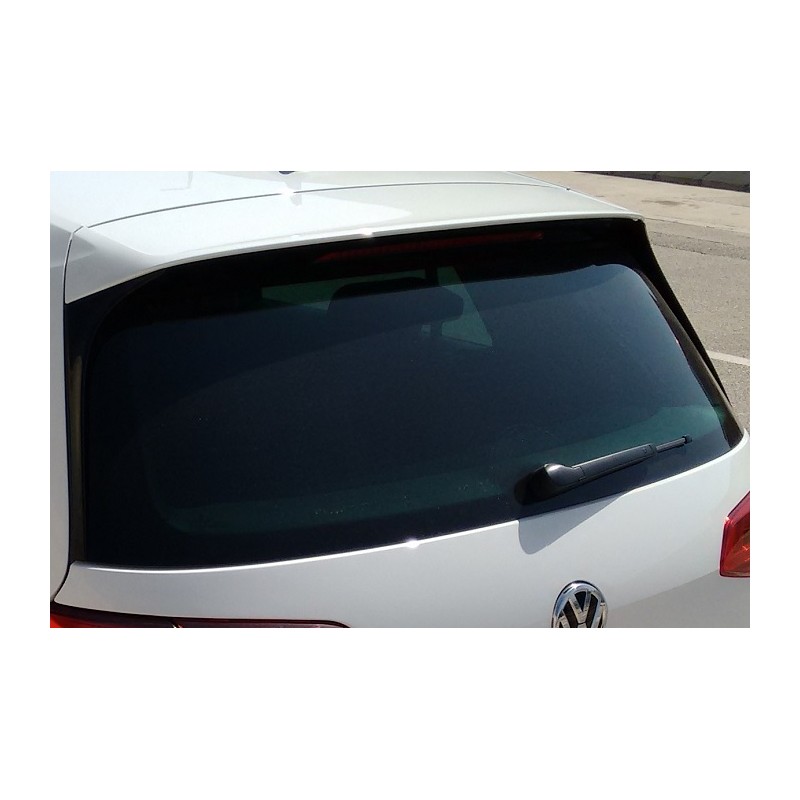 Aileron Volkswagen Golf 7 GTI 3/5 P