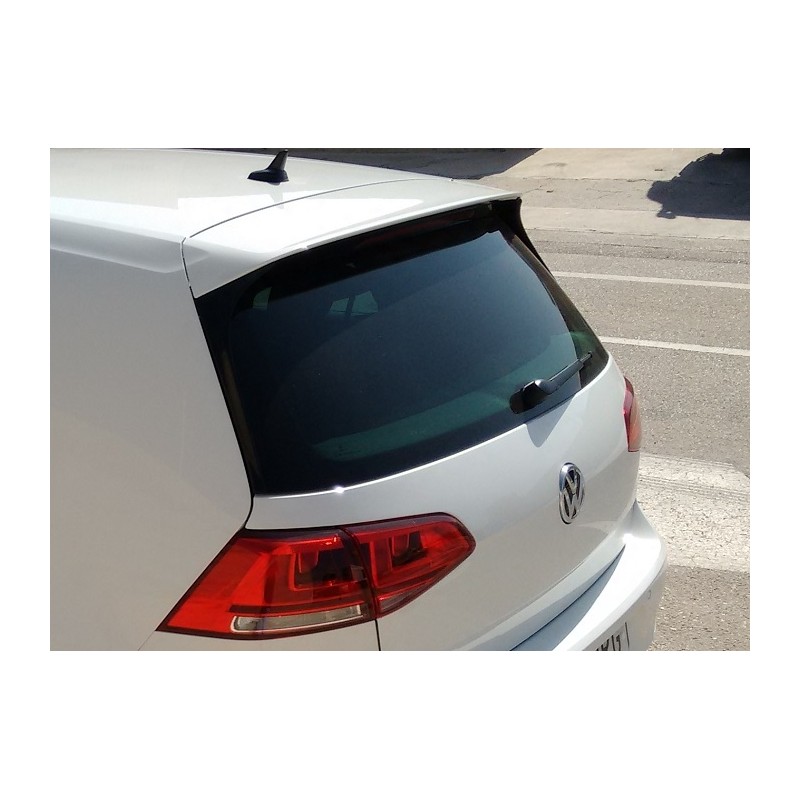 Aileron Volkswagen Golf 7 GTI 3/5 P