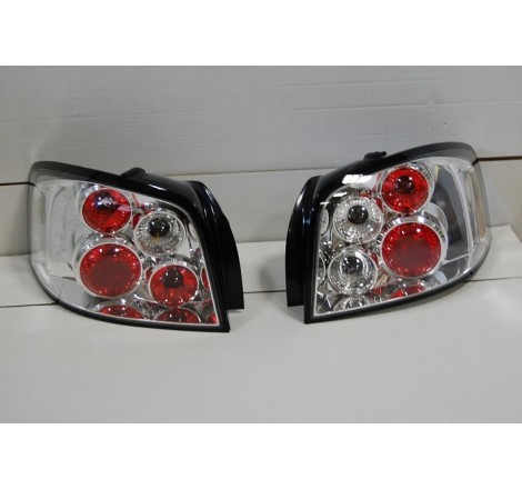 Pilotos Traseros Audi A3 '03-08