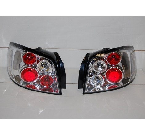 Pilotos Traseros Audi A3 '03-08