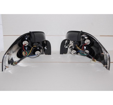 Pilotos Traseros Audi A3 '03-08
