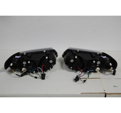 Fanali  Day Light Audi A3 8P 96-02