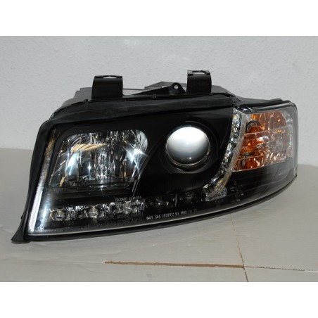 Fanali Day Light Audi A4 '02-04