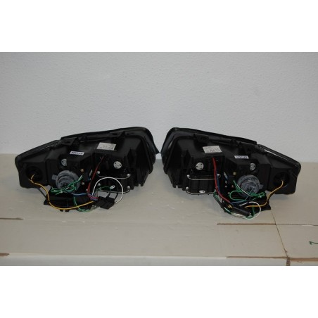 Fanali Day Light Audi A4 '02-04