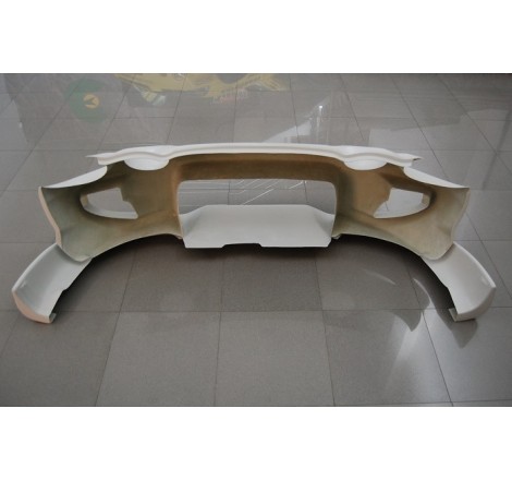Front Bumper Toyota Celica 1995