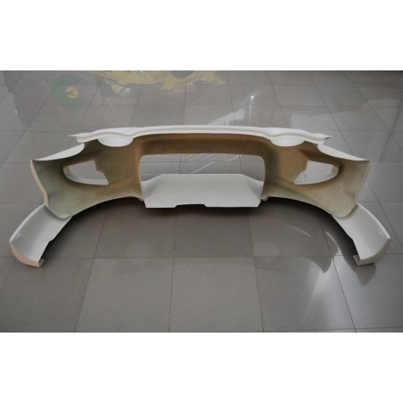 Front Bumper Toyota Celica 1995