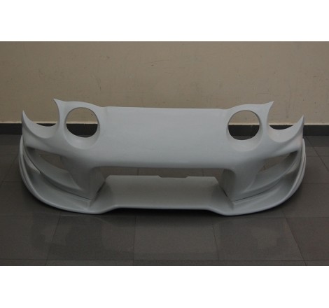 Front Bumper Toyota Celica 1995