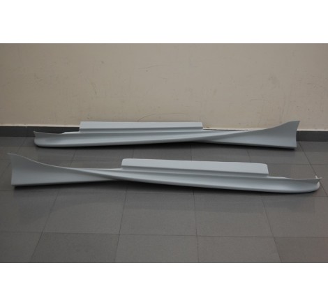 Side Skirts Toyota Celica 1995, Furia Type