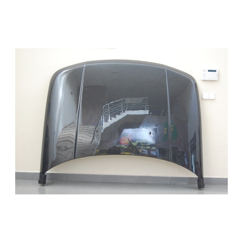 Carbon Fibre Bonnet Land Rover Sport 2005-2012