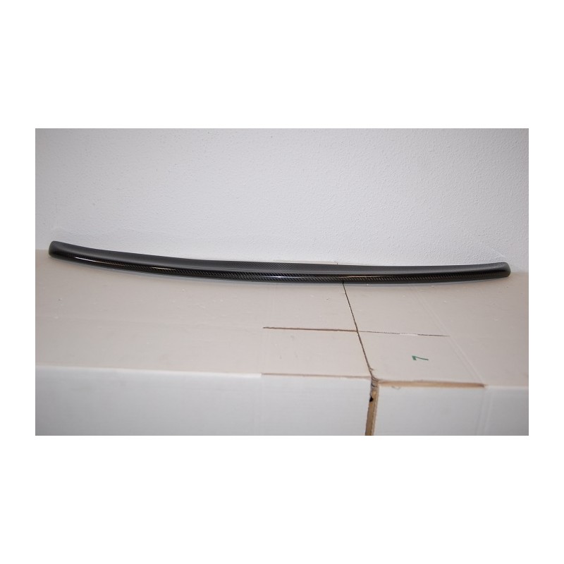 AILERON AUDI A4 B8 CARBONE 2008-2015