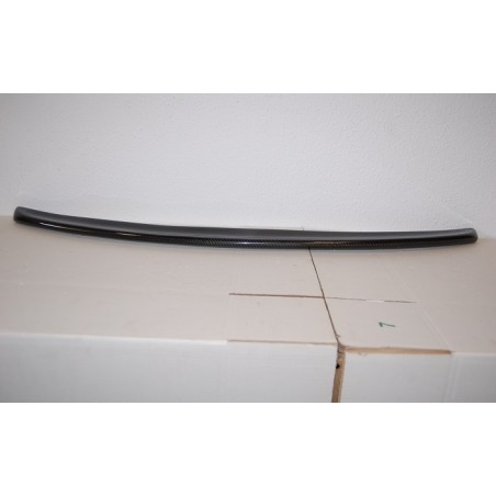 SPOILER CARBONIO AUDI A4 B8 2008-2015