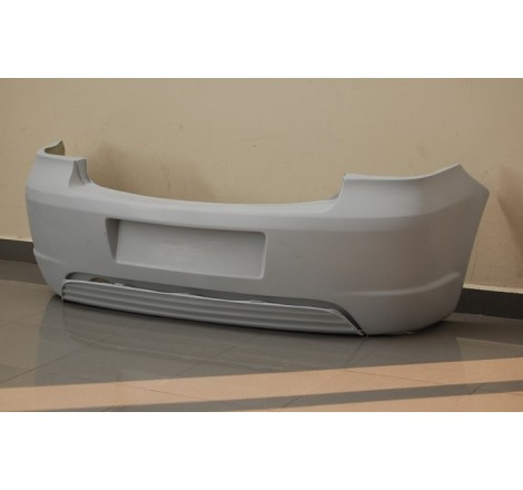 Rear Bumper Volkswagen Golf 4 R32, R Type