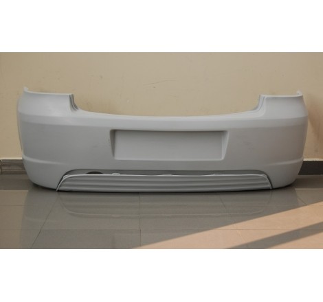Paraurti Posteriore Volkswagen Golf 4 R32 Mod R