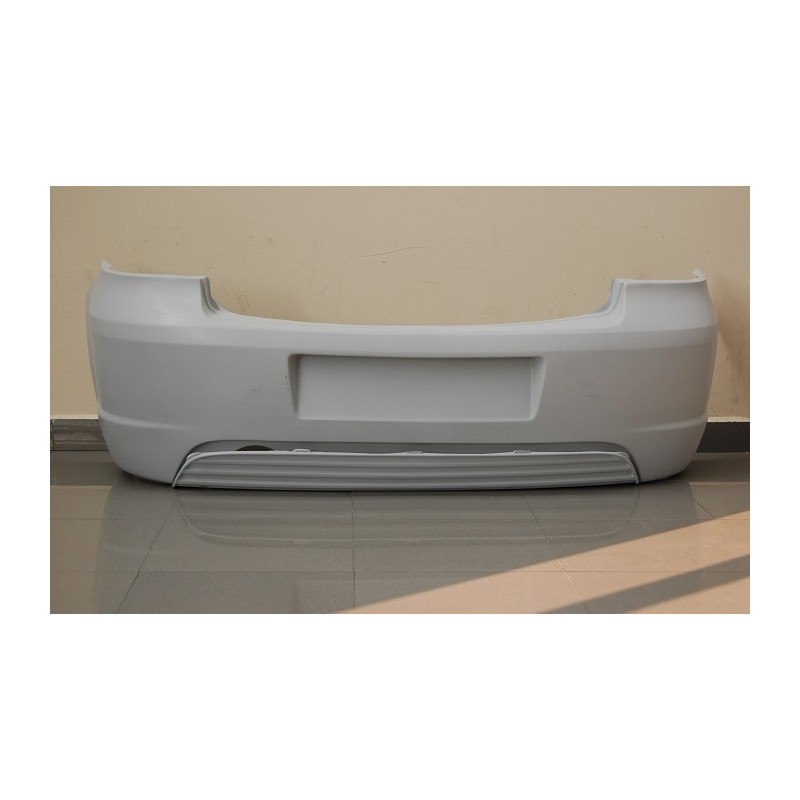 Rear Bumper Volkswagen Golf 4 R32, R Type