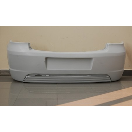 Rear Bumper Volkswagen Golf 4 R32, R Type