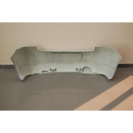 Rear Bumper Volkswagen Golf 4 R32, R Type